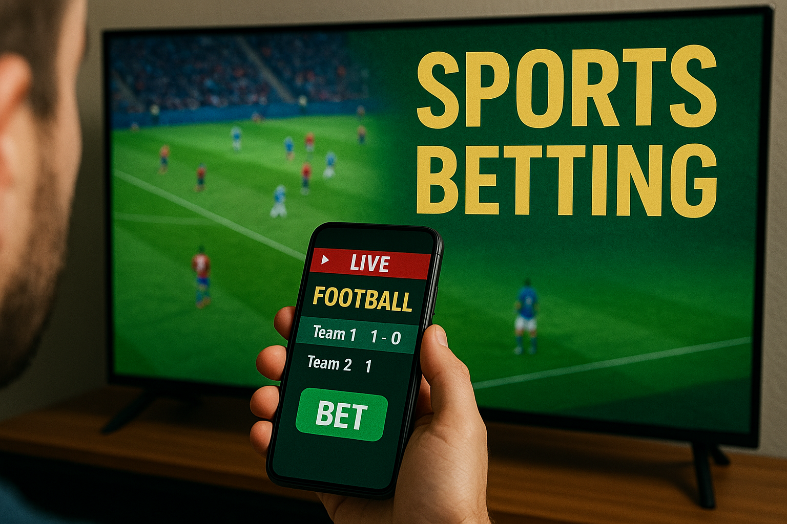 Detailed Overview of 1Win App for Punters from India