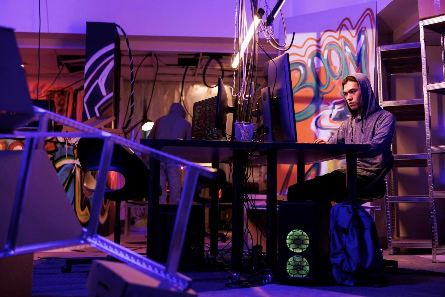 Game On or Game Over? Can Esports Truly Replace Traditional Sports