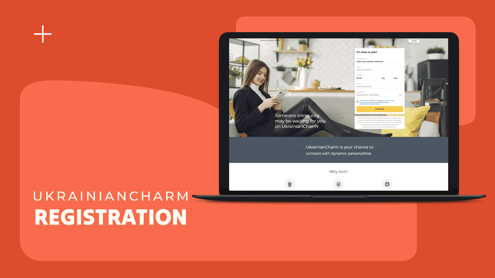 Is Ukrainiancharm Safe & Legit?