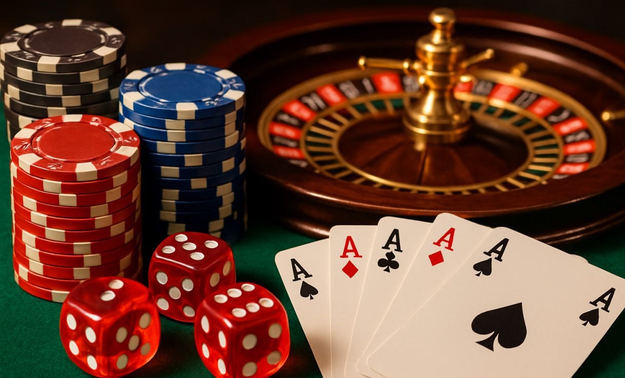 Unlock Gaming Without Limits at Pin Up Casino Bangladesh