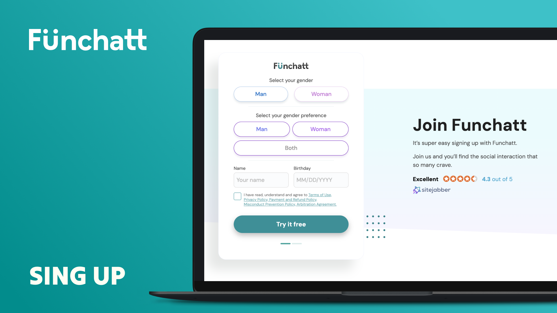 Funchatt Safety Review: Can You Trust It?