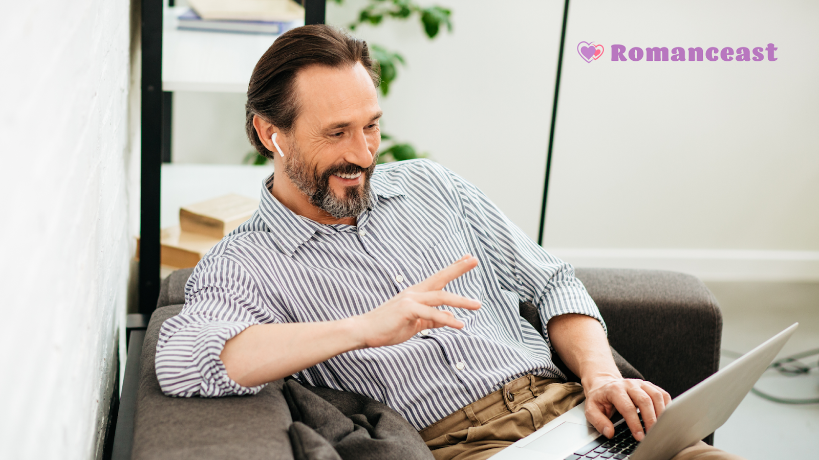 Is Romanceast Safe to Use?