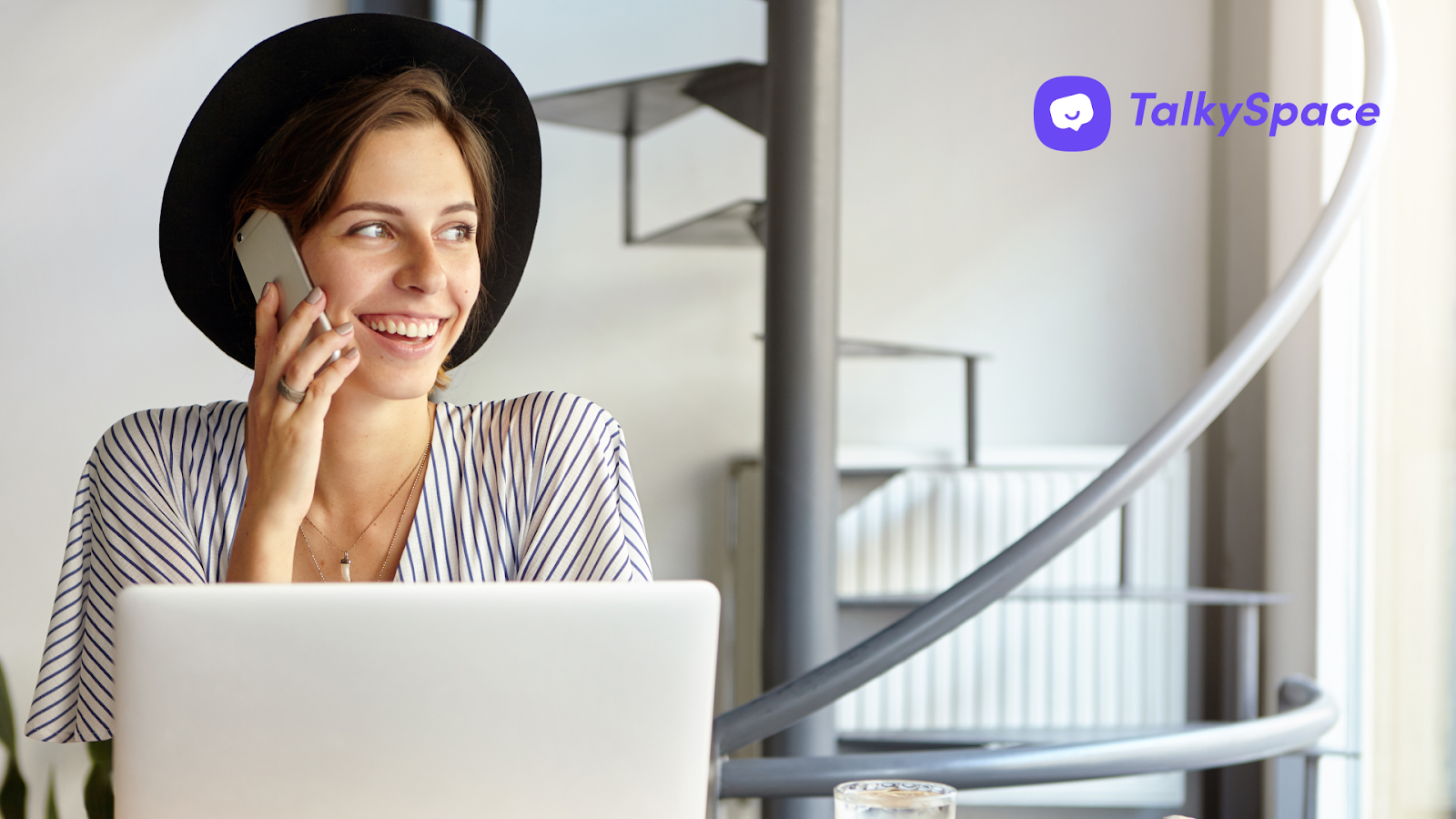 Talkyspace Safety Guide 2025: Is It a Secure Communication Platform?