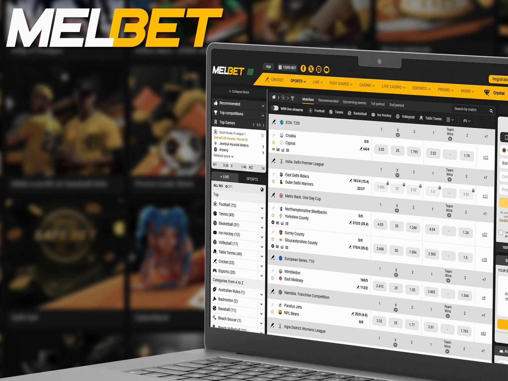 Melbet Teams Up with Juventus: A Power Move in Global Sports Betting