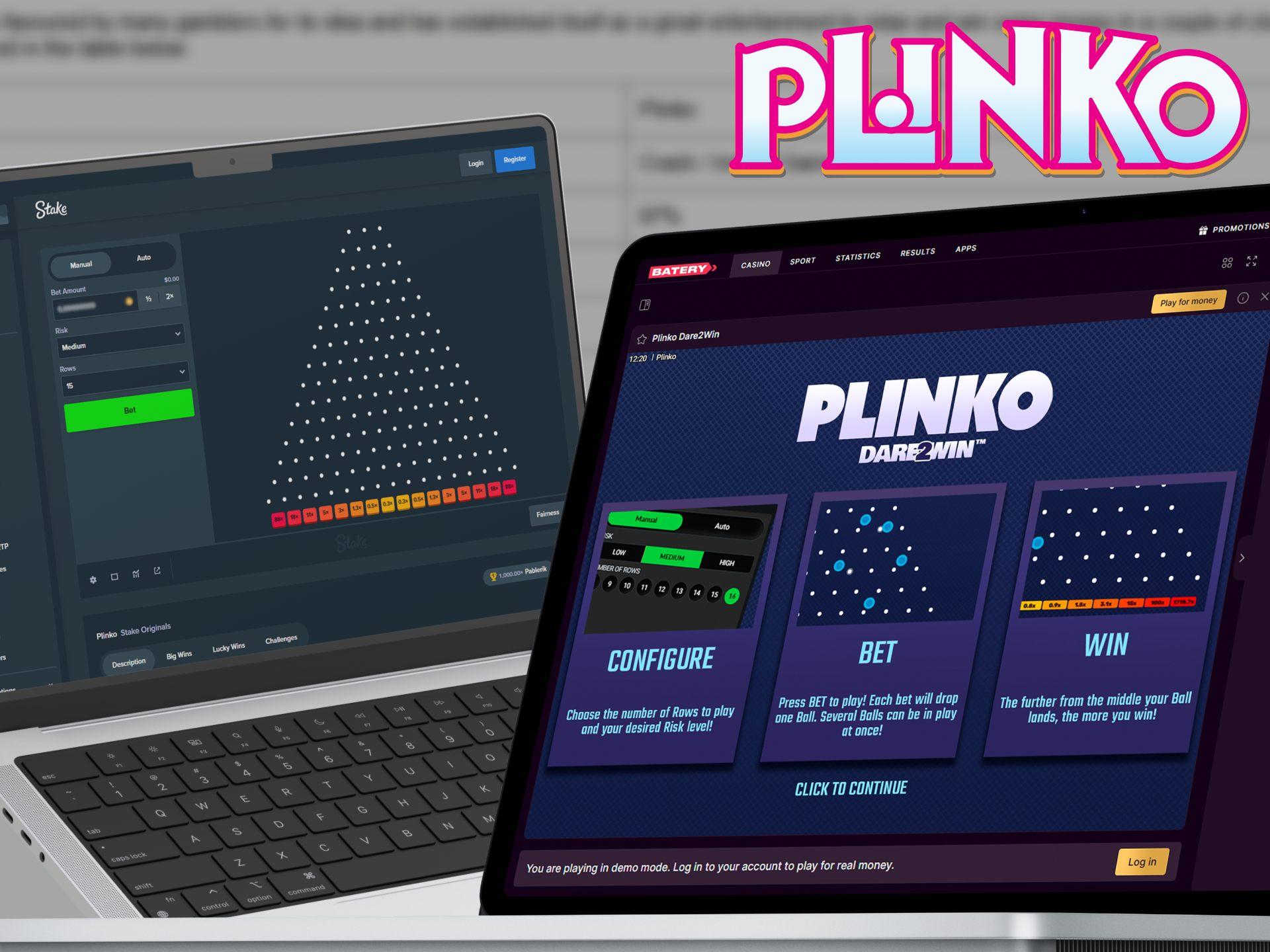 Plinko Rules, Gameplay, and Strategies