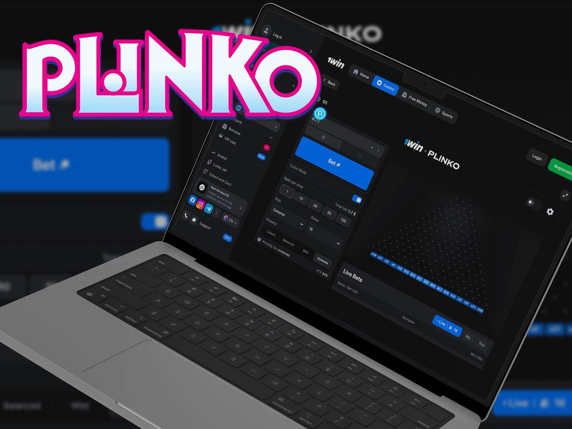 Plinko Game Review: Theme, Graphics, and Gameplay