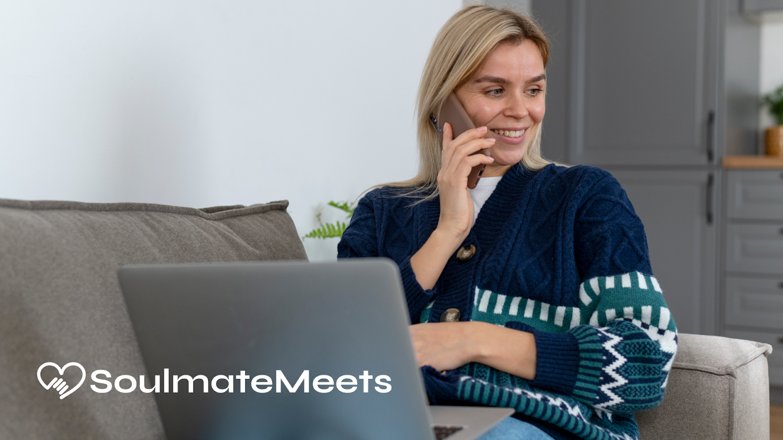 Step-by-Step SoulmateMeets Login and Sign Up Instructions