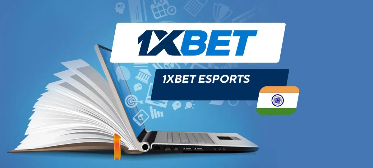 eSports Betting on 1xBet India — Live Action and Big Odds