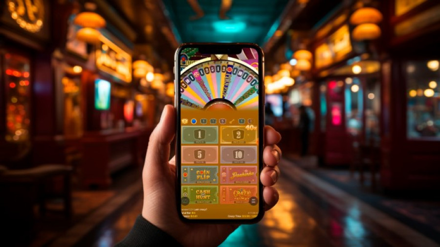 Best Crazy Time Apps in Bangladesh – Top 5 for 2026